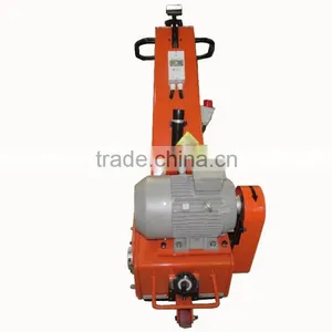 Concrete Road Scarifying and Milling Machine thumbnail-6