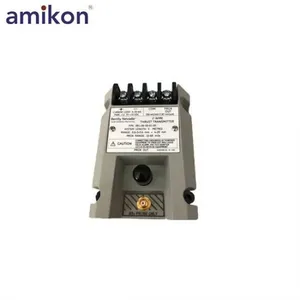 BENTLY NEVADA 991-06-70-01-CN Thrust Transmitter thumbnail-1