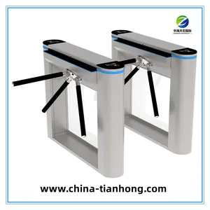 China Direct Factory Made Tripod Turnstile thumbnail-1