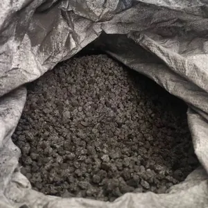 Graphitized Carburant,carbon Additive,recarburizer,carburant,GPC for Steel Plants thumbnail-3