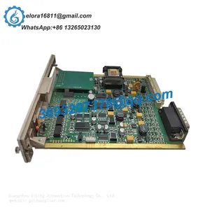 WOODWARD 9907-1106 Input/output thumbnail-2