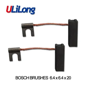 Power Tool Carbon Brush Replacement For Sale Power Tool Brushes thumbnail-1