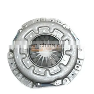 Sinotruk Howo T5G T7H TX Sitrak C5H C7H Truck Spare Parts DZ9114160034 Clutch Basket 430mm Clutch Back Pin Pin D90 thumbnail-3
