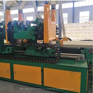 Rock Wool Making Machine Rock Wool Machine Stone Wool Making Machine thumbnail-5