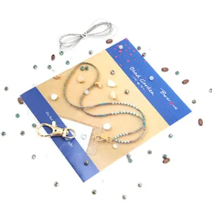 Diy Beads Jewelry Kits thumbnail-1