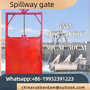Stainless Steel Manual Plug Valve Custom Manufacturer Electric Gate Valve, Sewage Tank Electric Plug Valve, Ash Discharge Gate Valve thumbnail-1