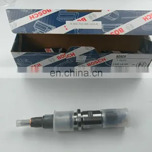 XCMG Hot Sale Injector 860128302 Wheel Loader Injector Excavator ZL50G ZL50GN thumbnail-5