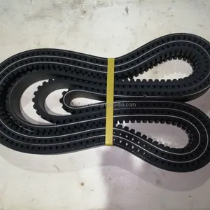Wholesale King Long Bus Spare Parts XMQ6101Y Bus Engine Parts 2AV-15x1840 V Belt thumbnail-4