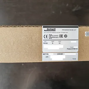 T9100 Processor Base Unit AADvance thumbnail-1