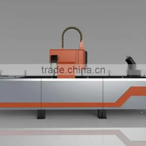 Fiber Laser Cutting Head thumbnail-6