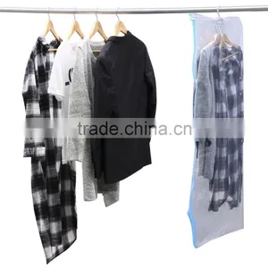 2pcs Customized Plastic Household Storage Protection Bags Vacuum Storage Bag thumbnail-3