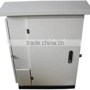 Custom-made Waterproof Metal Box Distribution Box thumbnail-4