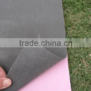 Fiber Non Woven Insole Board With Eva thumbnail-3