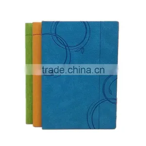 Market Popular Soft Material Notebook thumbnail-1