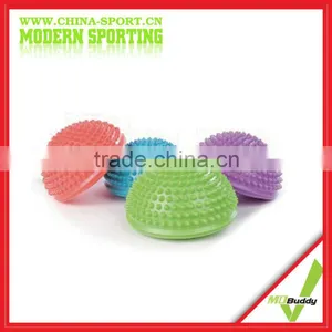 Colored Massage Balance Pads thumbnail-1