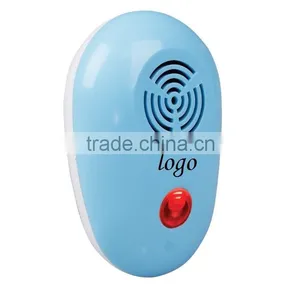 Ultrasonic Electromagnetic Pest Repellent Best Model thumbnail-3