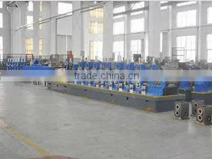 High Frequency Stainless Steel Pipe Welding Machine thumbnail-1