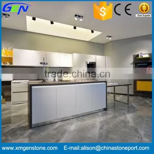 Superior Design Natural Polished French Grey Flooring Marble thumbnail-1