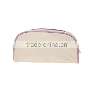 Cute Glasses Pattern Woman Wallet Case thumbnail-4