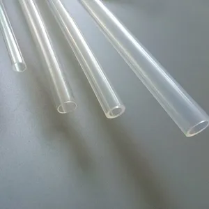 Daikin 231SH Chemus 451HP High Purity PFA Tubes 1/4 for Semiconductor Applications thumbnail-1