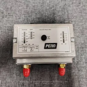 Johnson Pressure Controller P77AAA-9350 P77AAA-9351 P77AAA-930 thumbnail-2