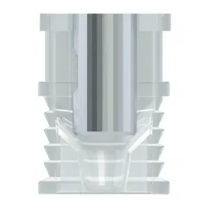 Beckett Hardware Tools Cnc Tools Milling Cutter Plastic Packing Box thumbnail-4