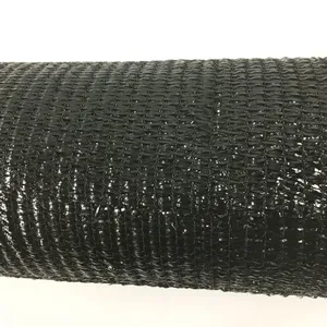Factory Supply High Quality 75% Black Sun Shade Net All Sizes Available thumbnail-2