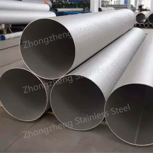 Stainless Steel Tubes Duplex Stainless Steel Tube, Inconel Steel Tubes, Hastelloy Steel Tubes.Stainless Steel Tubes (SMLS) and Welded Stainless Tubes thumbnail-3