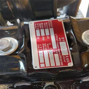 China YUNNEI YN33GBZ 4100 Diesel Engine for China Wheel Loader thumbnail-5