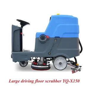 Intelligent Sweeping Machine thumbnail-2