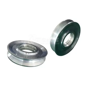 Underground Boring Tool 3128078534 Wire Rope Pulley Mining Machine Parts Oomer 353, Boomer L2c, Boomer L2d Rock Drill Spare Parts thumbnail-1