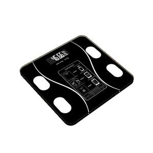 Hot Sale Made in China Smart BMI Body Fat Scale thumbnail-2