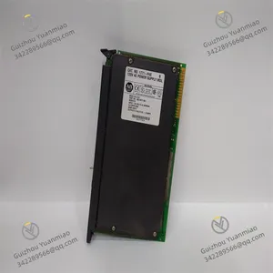 Allen-Bradley 1771-P4S Power Supply Module thumbnail-1