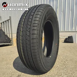 Hanmix SUV Tyre 215/70R16 215/60R17 235/60R18 Car Tires thumbnail-2
