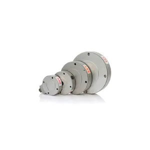 PFRL101C-1.0KN 3BSE023316R1002 Pressductor Radial Load Cell PFRL101 thumbnail-3