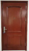 Entrance Door thumbnail-1