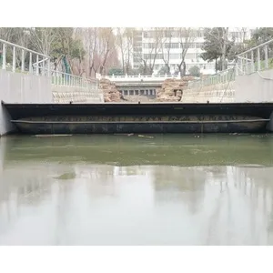 Air Shield Dam for Cleanroom Applications in Pharmaceutical Production thumbnail-4