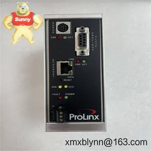 Innovative 5205-DFNT-PDPS: Bridge Legacy PROFIBUS Devices to Modern EtherNet/IP Networks Without Rewiring thumbnail-3