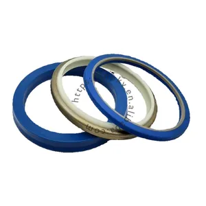 SANY 425 Boom Cylinder Seal | Genuine & OEM Hydraulic Seal Kits for Sany Excavator Boom Cylinders thumbnail-6