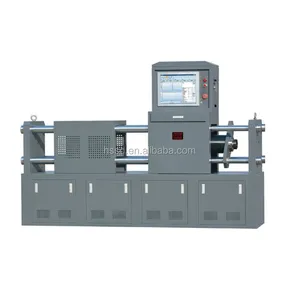 300KN/500KN Computer Control Steel Strand Wire Tensile Stress Relaxation Testing Machine thumbnail-1
