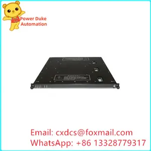 Triconex 8310 Power Supply Module thumbnail-4