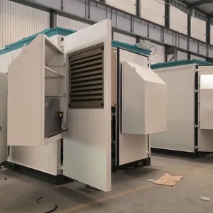 JICHAI 1800GF-WD/Z Gas Gensets 1800KW Biogas and Natural Gas Generator Sets for CHP thumbnail-3
