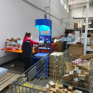 Quality Inspection & Sourcing Agent | Guangdong Logistics | Factory Liaison thumbnail-4