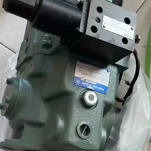 Hydraulic Axial Piston Pump A22/A37/A45/A56/ A70A/A90/A100 Series A56-F-R-04-H-K-A-3266 A45-F-R-04-H-K-32 thumbnail-3