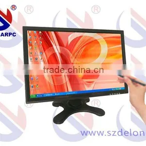 22 Inch LCD Weatherproof Touch Screen Monitor thumbnail-1