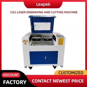 Factory Supply Laser Cutting Machine Co2 150w Laser Co2 Cutting Machine thumbnail-4