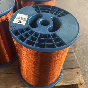 Supplier,submersible Winding Wire Insulation Enameled Copper Wire for Water Pump Motors,b Type PP thumbnail-1