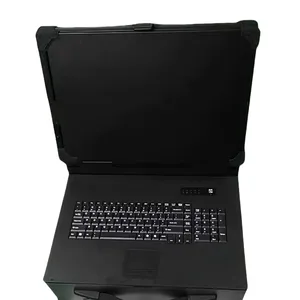 Industrial Computer ——Featuring 17.3