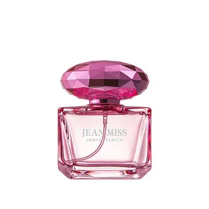 Brand Perfume Sandalwood Women Perfume Spray Long Lasting Fruity Citrus Floral Light Fragrance Women Gentle Romance Gift thumbnail-4