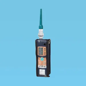 Original Japanese Imported NEW COSMOS XP-704III Handheld Digital Gas Detector thumbnail-2